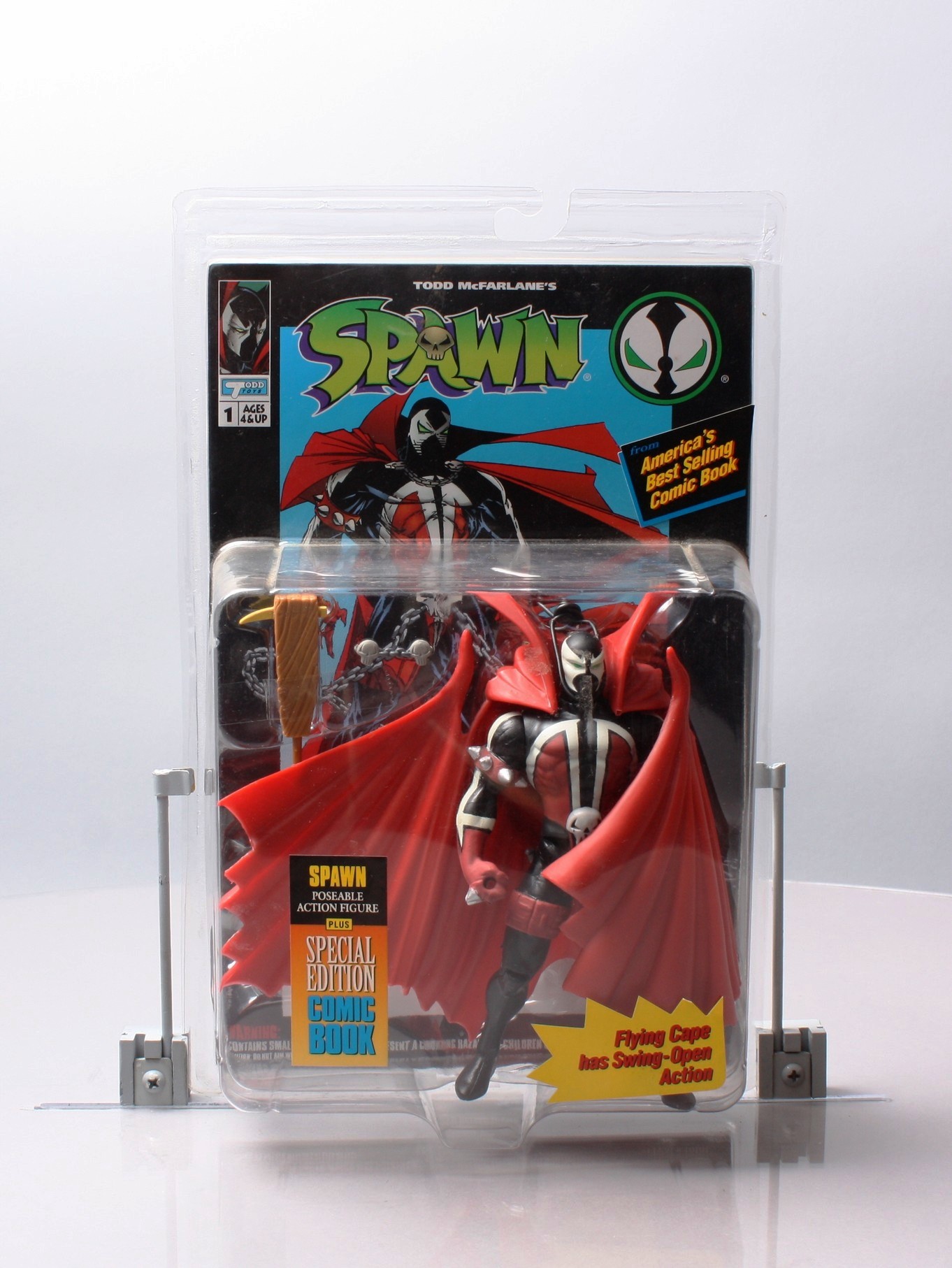 vintage spawn