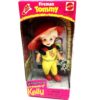 Fireman Tommy (Adventures With Li'l Friends Of Kelly)-A (3)