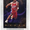 1996 All Sports Plus-Score Board Kobe Bryant (Rookie Card) 1pc Card #185 (1)