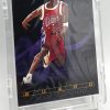 1996 All Sports Plus-Score Board Kobe Bryant (Rookie Card) 1pc Card #185 (3)