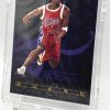 1996 All Sports Plus-Score Board Kobe Bryant (Rookie Card) 1pc Card #185 (4)