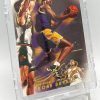1998-99 Skybox Premium Kobe Bryant (Gold Holo Script Print) Card #44 (4pcs) (3)