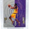 1998 Collector's Choice Kobe Bryant (Standee Card Silver S P) 1pc Card #M13 (1)