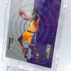 1998 Collector's Choice Kobe Bryant (Standee Card Silver S P) 1pc Card #M13 (5)