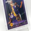 1999-00 Fleer-Skybox Kobe Bryant (IMPACT) Card #50 (3pcs) (3)