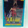 2002 Topps Refractor Eddy Curry 132 (1)