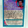 2002 Topps Refractor Eddy Curry 132 (2)