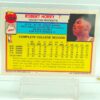 1992 Topps Draft Pick 92 Robert Horry RC #308 (2)