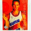 1997 UD Rookie Exclusive Steve Nash #R18 (1)
