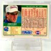 1989 Pro Set-AL John Elway Card #100 (2)