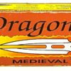 1991 United Cutlery Dragon Claw (1)