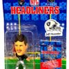 1996 Corinthian Headliners NFL Jeff Hostetler (1)