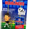 1996 Corinthian Headliners NFL Jeff Hostetler (3)