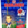 1996 Corinthian Headliners NFL Jim Kelly (1)
