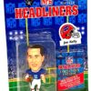 1996 Corinthian Headliners NFL Jim Kelly (2)