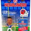 1996 Corinthian Headliners NFL Bruce Smith (1)