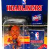 1996 Headliners NBA Charles Barkley (1)