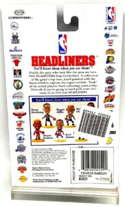 1996 Headliners NBA Charles Barkley (4)