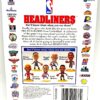 1996 Headliners NBA Damon Stoudamire (4)