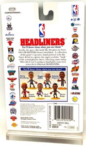 1996 Headliners NBA (Grant Hill) (4)