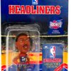 1996 Headliners NBA Hakeem Olajuwon (2)