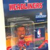 1996 Headliners NBA (Juwan Howard) (2)
