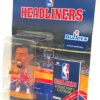 1996 Headliners NBA (Juwan Howard) (3)