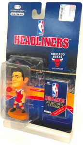 1996 Headliners NBA (Luc Longley) (3)