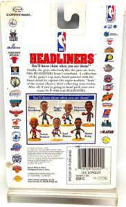 1996 Headliners NBA (Luc Longley) (4)