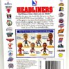 1996 Headliners NBA Penny Hardaway (4)