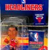 1996 Headliners NBA Scottie Pippen (1)