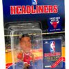 1996 Headliners NBA Scottie Pippen (2)