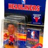 1996 Headliners NBA Scottie Pippen (3)