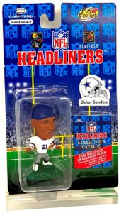  1996 Headliners NFL (Deion Sanders) (2)