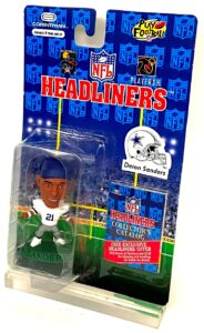  1996 Headliners NFL (Deion Sanders) (3)
