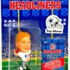 1996 Headliners NFL (Troy Aikman) (2)