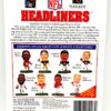 1996 Headliners NFL (Troy Aikman) (4)