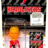 1996 Headliners SS NHL Brian Leetch (1)