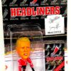 1996 Headliners SS NHL Brian Leetch (2)