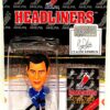 1996 Headliners SS NHL Claude Lemieux (1)