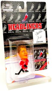 1996 Headliners SS NHL Jari Kurri (2)