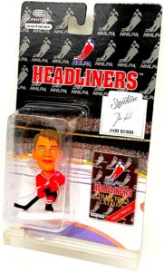 1996 Headliners SS NHL Jari Kurri (3)