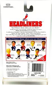 1996 Headliners SS NHL Jari Kurri (4)