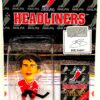 1996 Headliners SS NHL Joe Sakic (1)