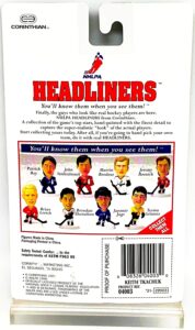 1996 Headliners SS NHL Keith Tkachuk (4)