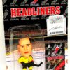 1996 Headliners SS NHL Mark Messier (2)