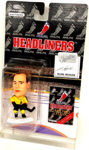 1996 Headliners SS NHL Mark Messier (3)