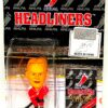 1996 Headliners SS NHL Mats Sundin (1)