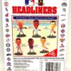 1998 Headliners MLB (Kenny Lofton) (4)
