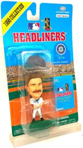 1998 Headliners MLB (Randy Johnson) (2)